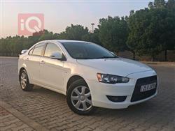 Mitsubishi Lancer EX